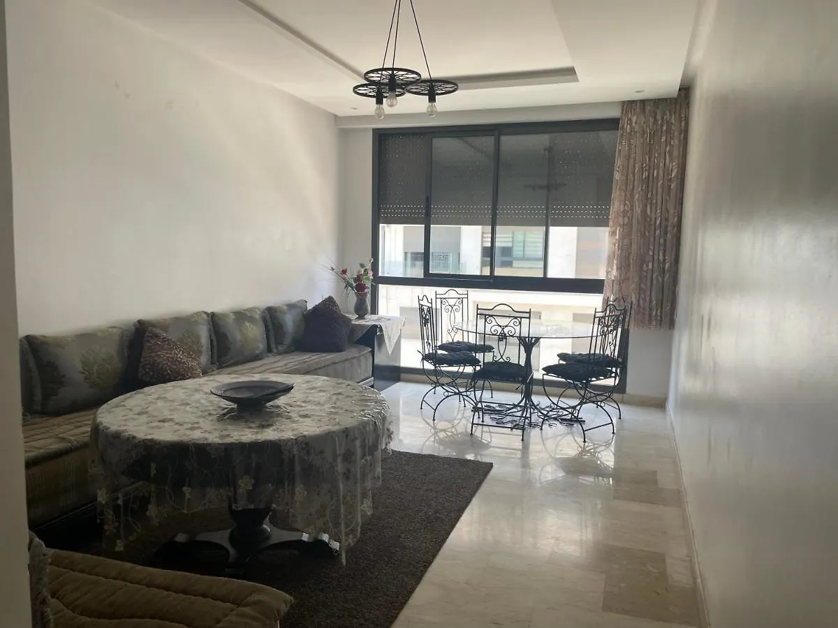 Magnificent Agadir Bay Apartments المغرب